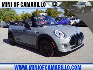 Used 2016 Mini Cooper in Camarillo, California