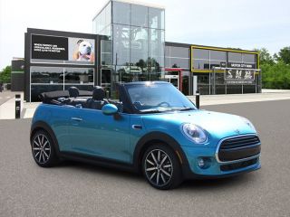 Used 2016 Mini Cooper in Southfield, Michigan