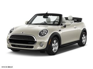 Used 2018 Mini Cooper in White Plains, New York