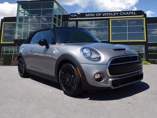 Used 2017 Mini Cooper S in Wesley Chapel, Florida