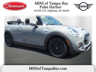 Used 2016 Mini Cooper S in Palm Harbor, Florida