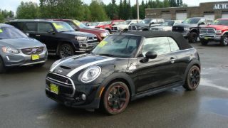 Used 2016 Mini Cooper S in Anchorage, Alaska