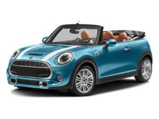 Used 2016 Mini Cooper S in Escondido, California