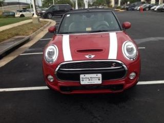 Used 2017 Mini Cooper S in Sterling, Virginia