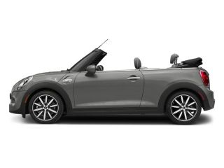 Used 2017 Mini Cooper S in San Francisco, California