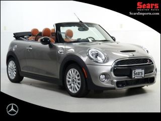 Used 2016 Mini Cooper S in Minnetonka, Minnesota