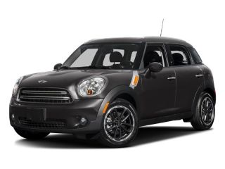 Used 2016 Mini Cooper Countryman John Cooper Works in Littleton, Colorado