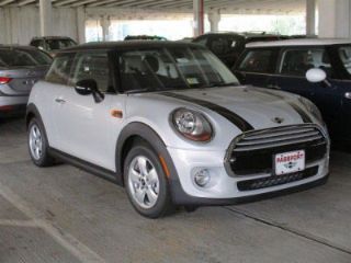 Used 2015 Mini Cooper in Alexandria, Virginia