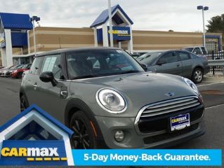 Used 2015 Mini Cooper in Frederick, Maryland