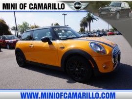 Used 2015 Mini Cooper in Camarillo, California