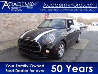 Used 2015 Mini Cooper in Laurel, Maryland