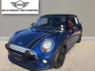 Used 2014 Mini Cooper in Bedford, New Hampshire