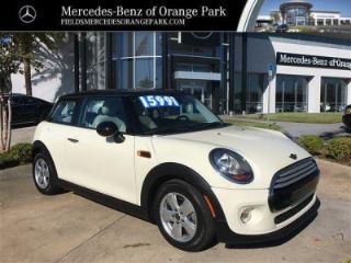 Mini Cooper 2015