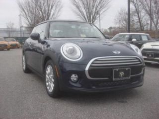 Used 2015 Mini Cooper in Virginia Beach, Virginia