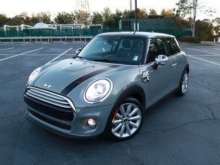 Used 2014 Mini Cooper in Atlanta, Georgia