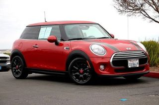 Used 2014 Mini Cooper in Vacaville, California