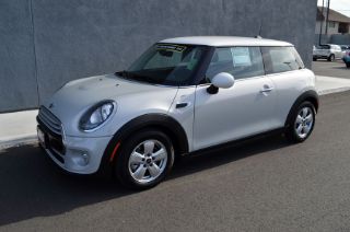 Used 2015 Mini Cooper in Sacramento, California