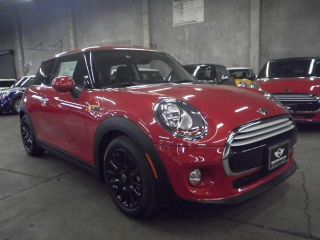 Used 2015 Mini Cooper in Portland, Oregon