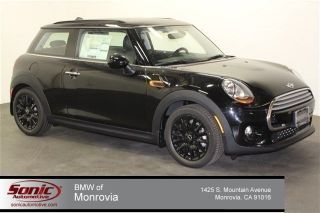 Used 2015 Mini Cooper in Monrovia, California