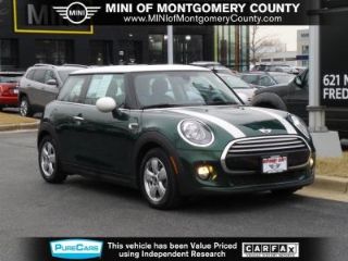 Used 2015 Mini Cooper in Suitland, Maryland