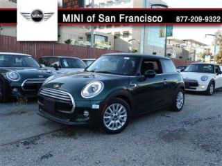 Used 2015 Mini Cooper in San Francisco, California
