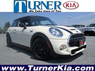 Used 2014 Mini Cooper S in Harrisburg, Pennsylvania