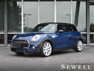 Used 2014 Mini Cooper S in Plano, Texas