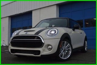 Used 2014 Mini Cooper S in Westwood, New Jersey