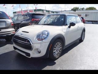 Used 2014 Mini Cooper S in Hollywood, Florida