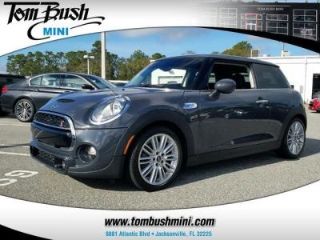 Used 2014 Mini Cooper S in Jacksonville, Florida