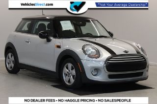 Used 2014 Mini Cooper S in Kennesaw, Georgia