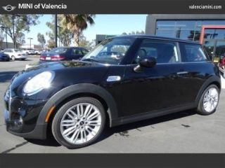 Used 2014 Mini Cooper S in Valencia, California