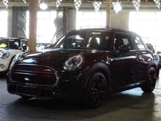 Used 2016 Mini Cooper John Cooper Works in San Francisco, California