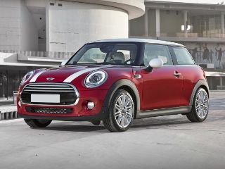 Used 2017 Mini Cooper in Seattle, Washington