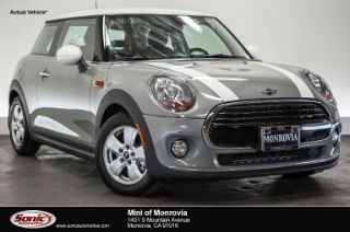 Used 2016 Mini Cooper in Monrovia, California