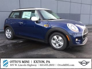Used 2018 Mini Cooper in Exton, Pennsylvania