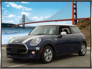 Used 2016 Mini Cooper in San Francisco, California