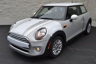 Used 2016 Mini Cooper in Cincinnati, Ohio