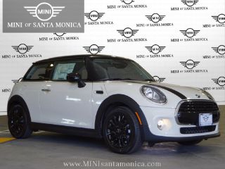 Used 2018 Mini Cooper in Santa Monica, California