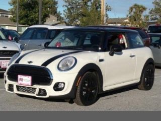 Used 2016 Mini Cooper in Santa Clara, California
