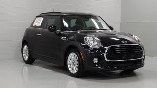 Used 2016 Mini Cooper in Charlotte, North Carolina