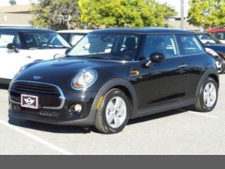 Used 2017 Mini Cooper in Santa Clara, California