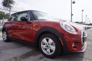 Used 2016 Mini Cooper in Miami, Florida