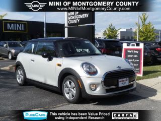 Used 2018 Mini Cooper in Suitland, Maryland