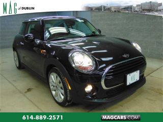 Used 2018 Mini Cooper in Dublin, Ohio