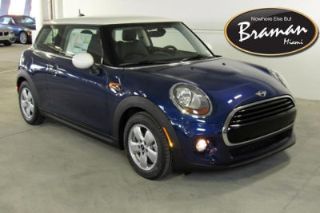 Used 2016 Mini Cooper in Miami, Florida