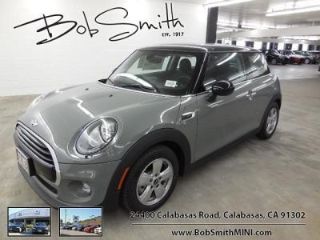 Used 2016 Mini Cooper in Santa Ana, California