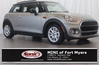 Used 2016 Mini Cooper in Fort Myers, Florida