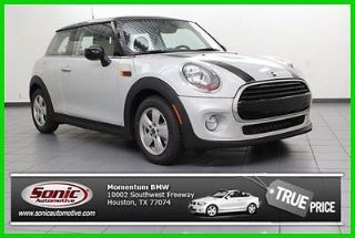 Used 2016 Mini Cooper in Houston, Texas