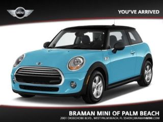 Used 2016 Mini Cooper in West Palm Beach, Florida